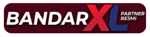 LOGO BANDARXL